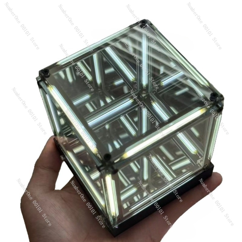 Esports In Gaming - Gaming Room Desktop Atmosphere Light Creative
