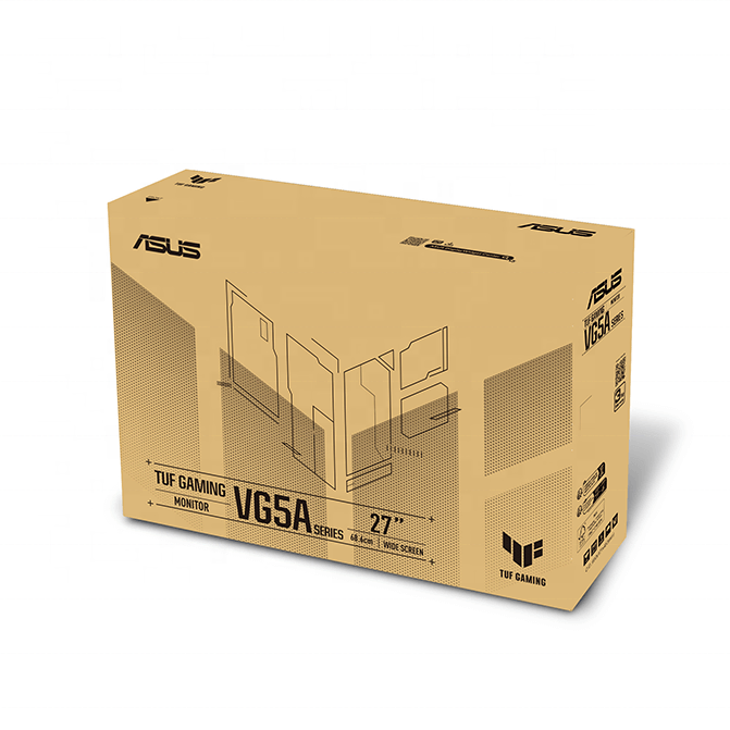 Esports Pc Gaming - 2025 New Arrival TUF GAMING VG249QML5A