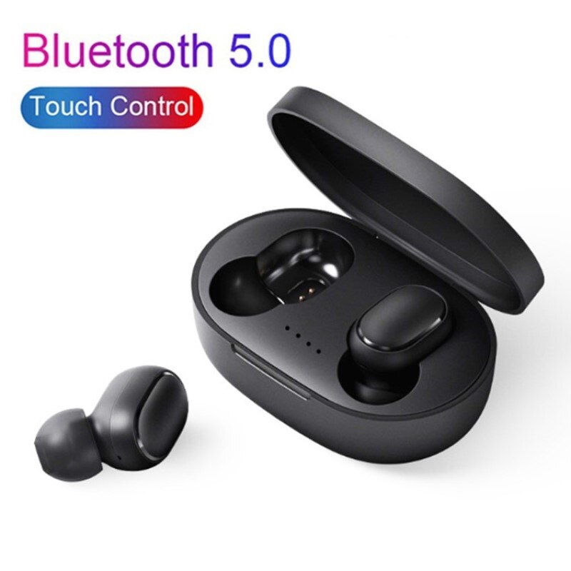 A6S TWS Earphones Wireless Blu - Esports Gaming Earbuds review and price