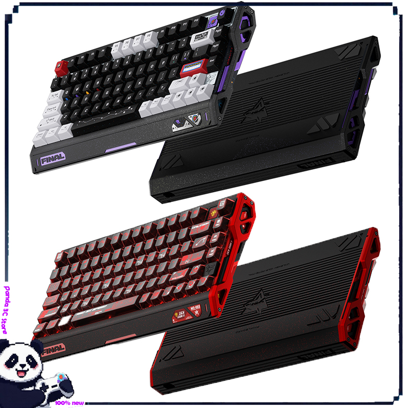 AngryShark x PIIFOX FINAL 75 8 - Esports Gaming Events review and price