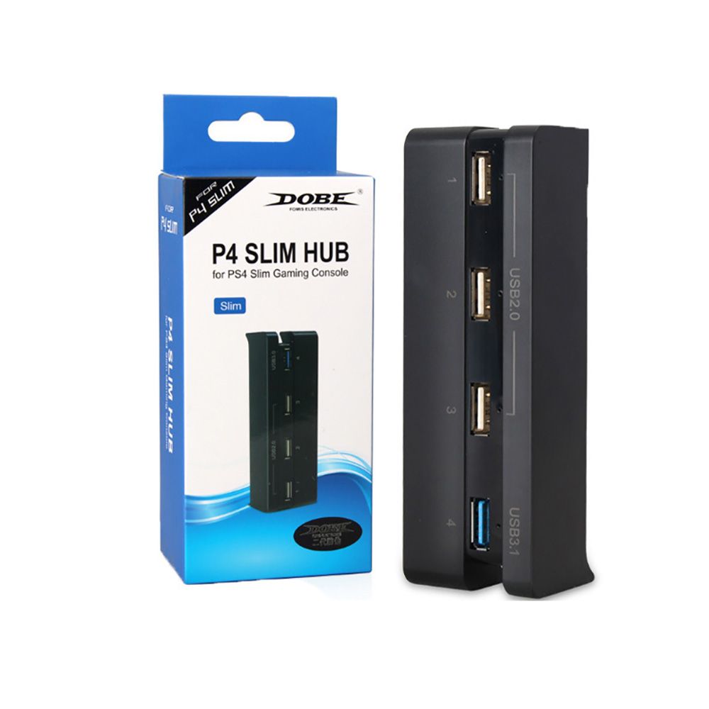 Universal USB Adapter Splitter - Esports Gaming Hub review and price