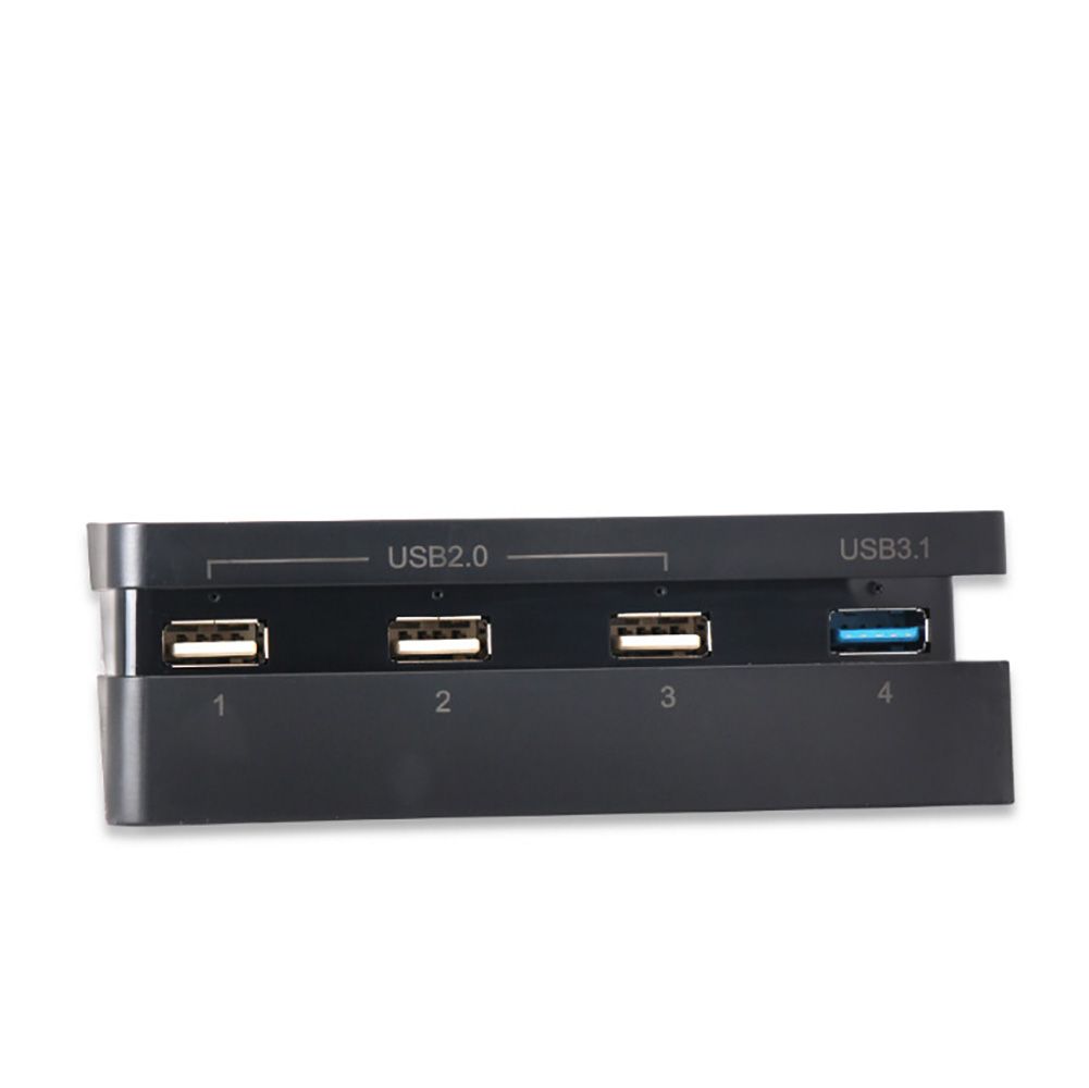 Universal USB Adapter Splitter - Esports Gaming Hub review and price