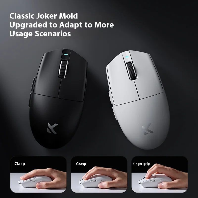 MCHOSE G3 V2/G3 A Mouse Wirele - Esports Gaming Hub review and price