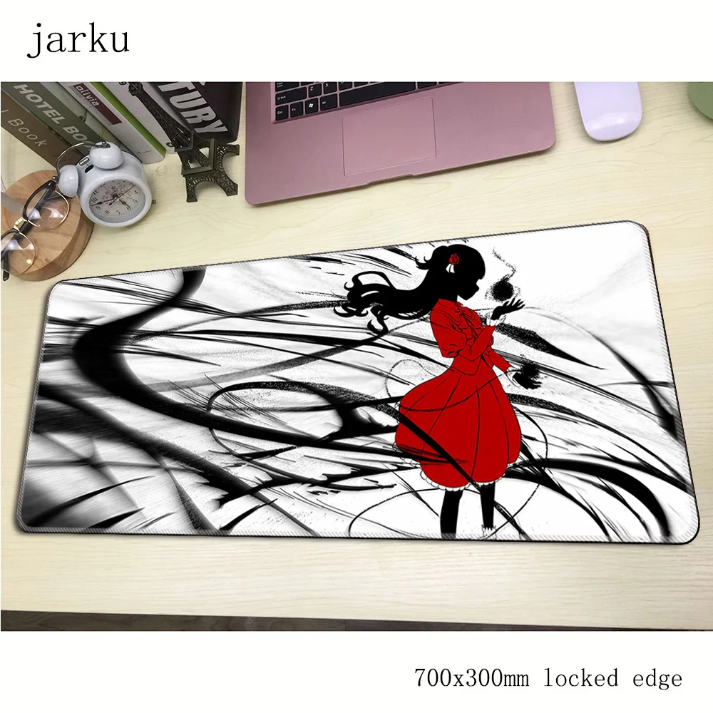 Shadows House Gaming Mouse Pad - Esports Gaming Houses review and price