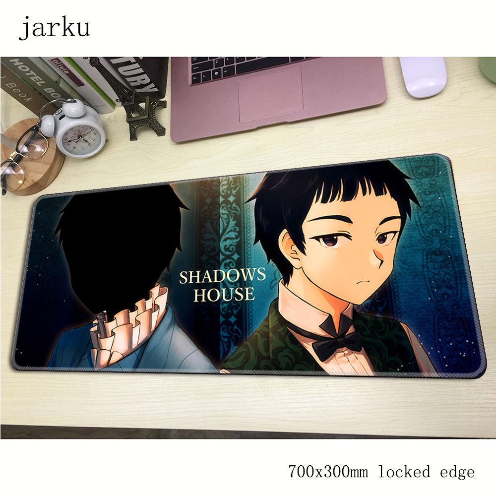 Shadows House Gaming Mouse Pad - Esports Gaming Houses review and price