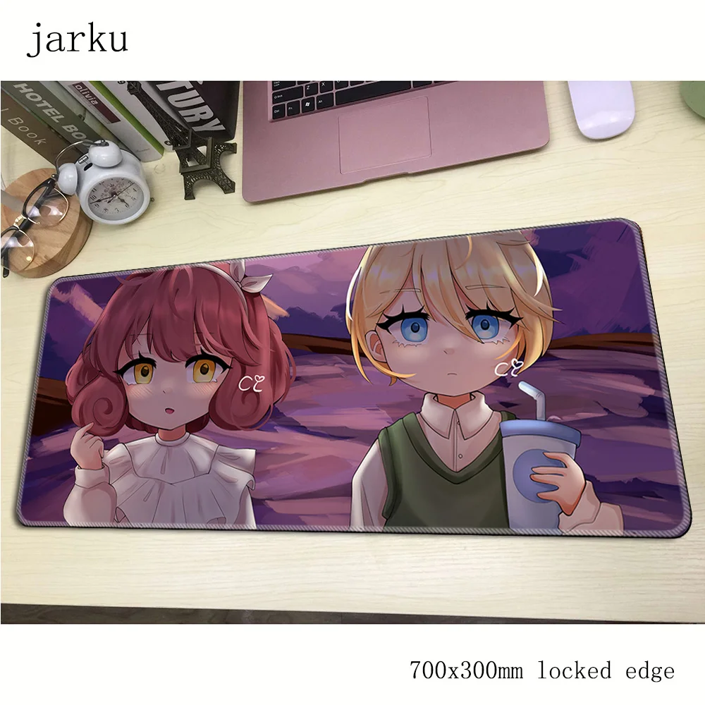 Shadows House Gaming Mouse Pad - Esports Gaming Houses review and price