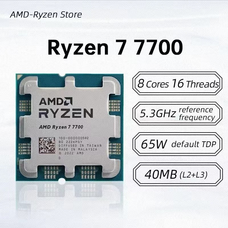 AM5 Slot Gaming Desktop CPU AM - Esports Pc Gaming review and price