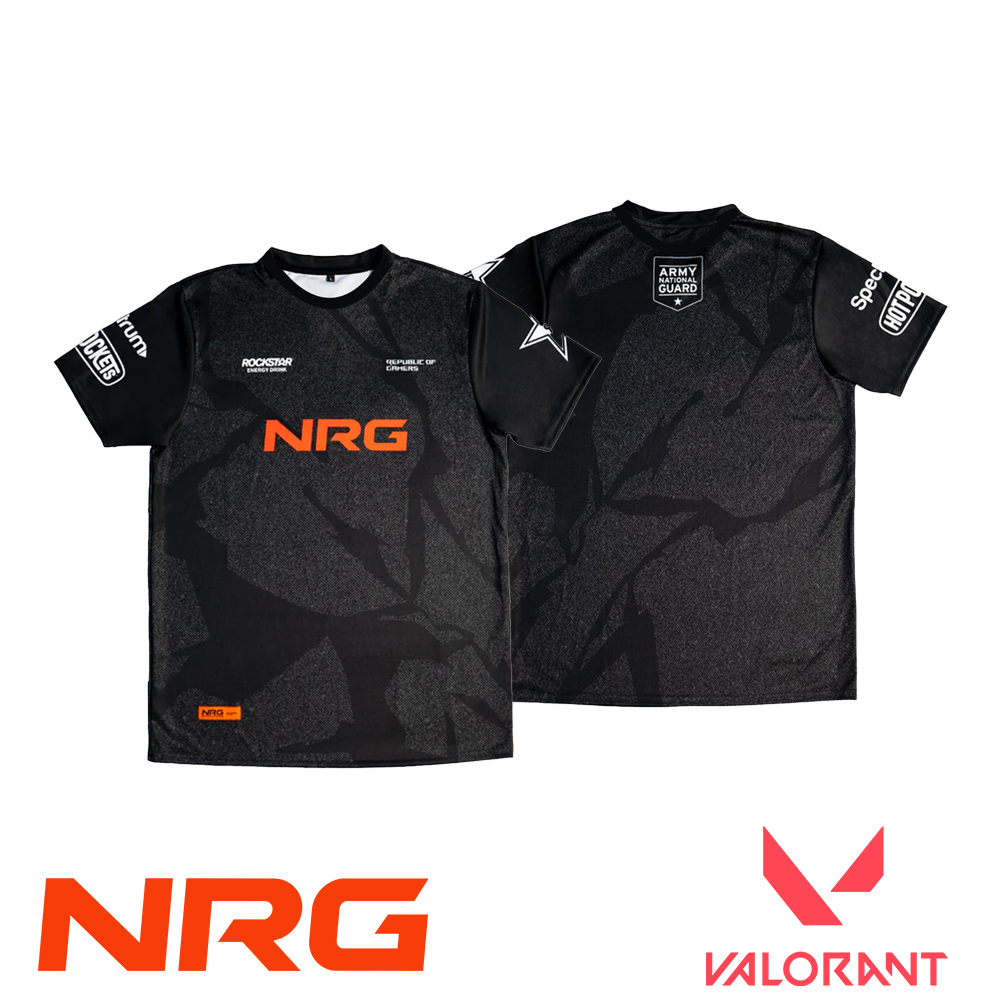 2024 New NRG E-sports Club Jer - Esports Gaming Events review and price
