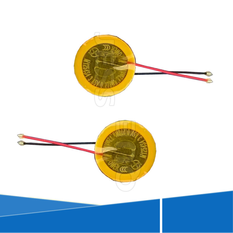 2PCS/Lot 3.85V 70mAh 1254 Batt - Esports Gaming Earbuds review and price