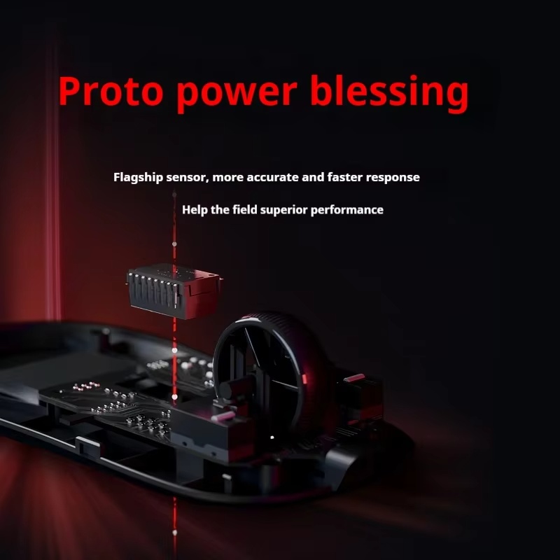 VXE VGN MAD R Major Ultra-Ligh - Esports Pc Gaming review and price