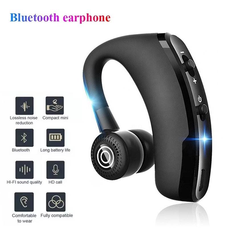Wireless Bluetooth 5.2 Earphon - Esports Gaming Earbuds review and price