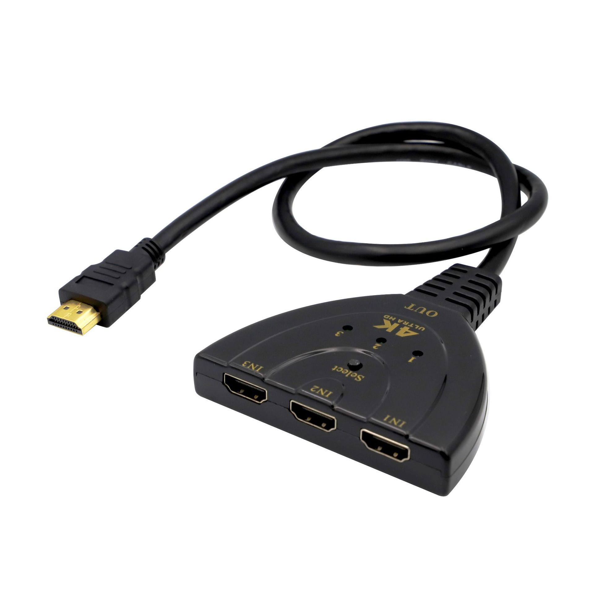 HDMI-Compatible Switch KVM Spl - Esports Gaming Hub review and price