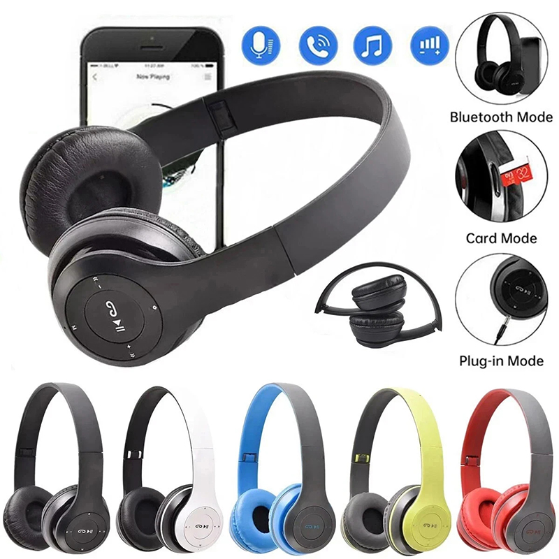 Bluetooth Headset Wireless Ear - Esports Gaming Earbuds review and price