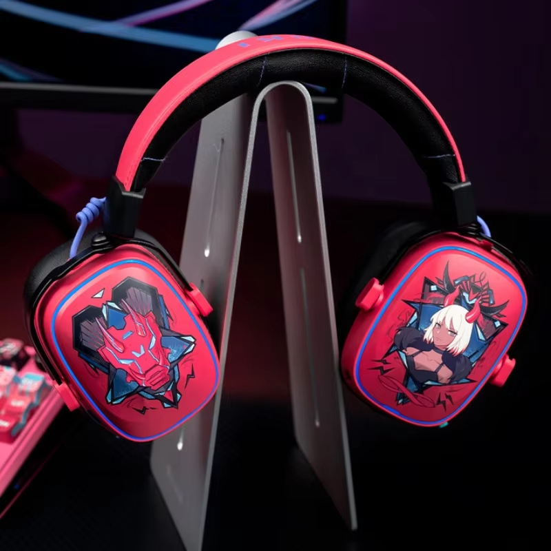VALKYRIE VK S1 Gaming Headset  - Esports Gaming Earbuds review and price