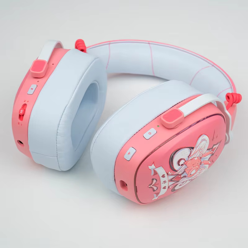 VALKYRIE VK S1 Gaming Headset  - Esports Gaming Earbuds review and price