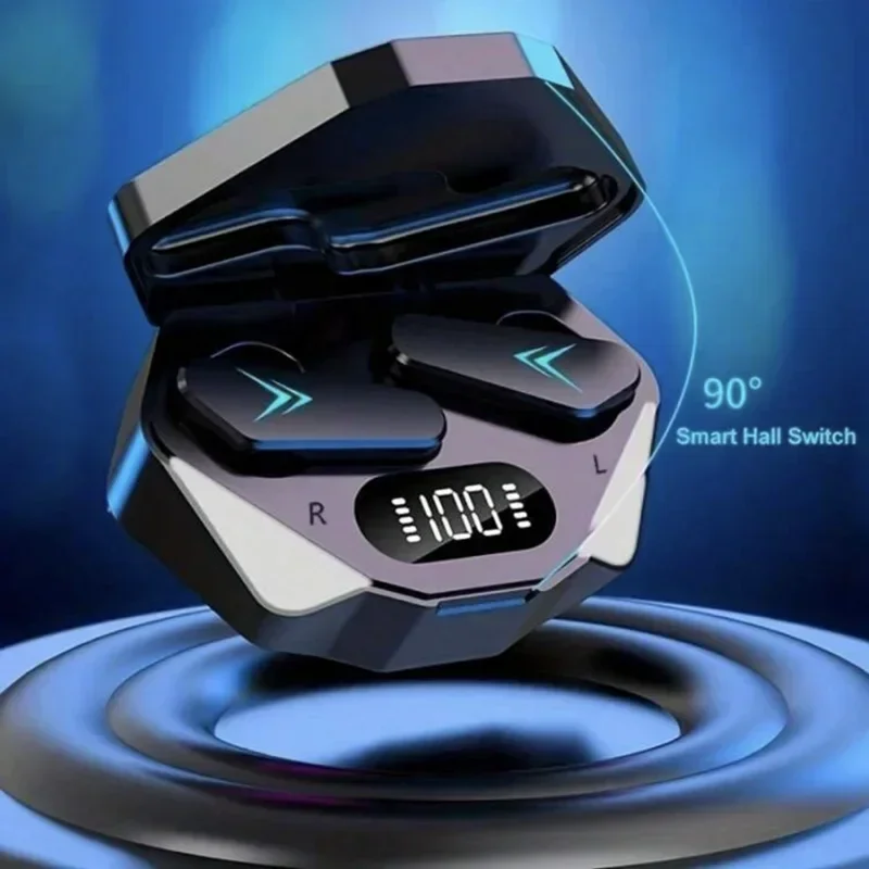 New TWS Bluetooth Earphones Wi - Gaming X Esports review and price