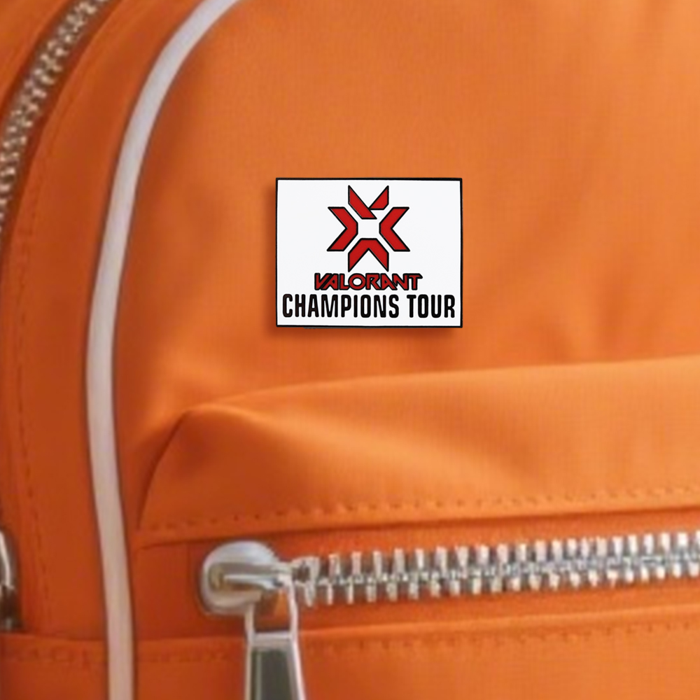 Valorant Champions Tour Logo P - Esports Gaming Events review and price