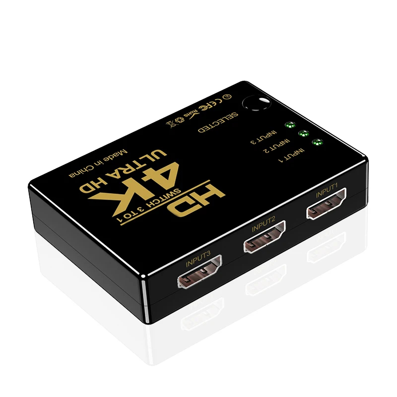 HDMI-compatible Switch 4K Swit - Esports Gaming Hub review and price