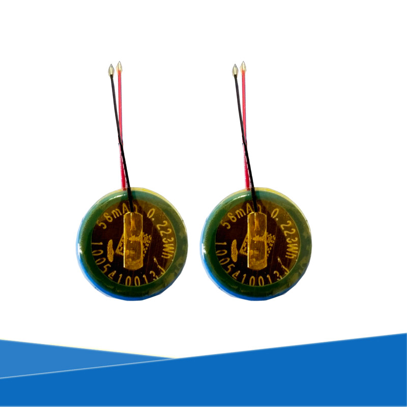 2PCS/Lot 3.85V 0.223Wh 58mAh 1 - Esports Gaming Earbuds review and price
