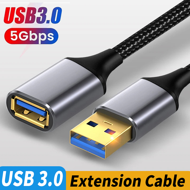USB 3.0 Extension Cable Male t - Esports Gaming Hub review and price