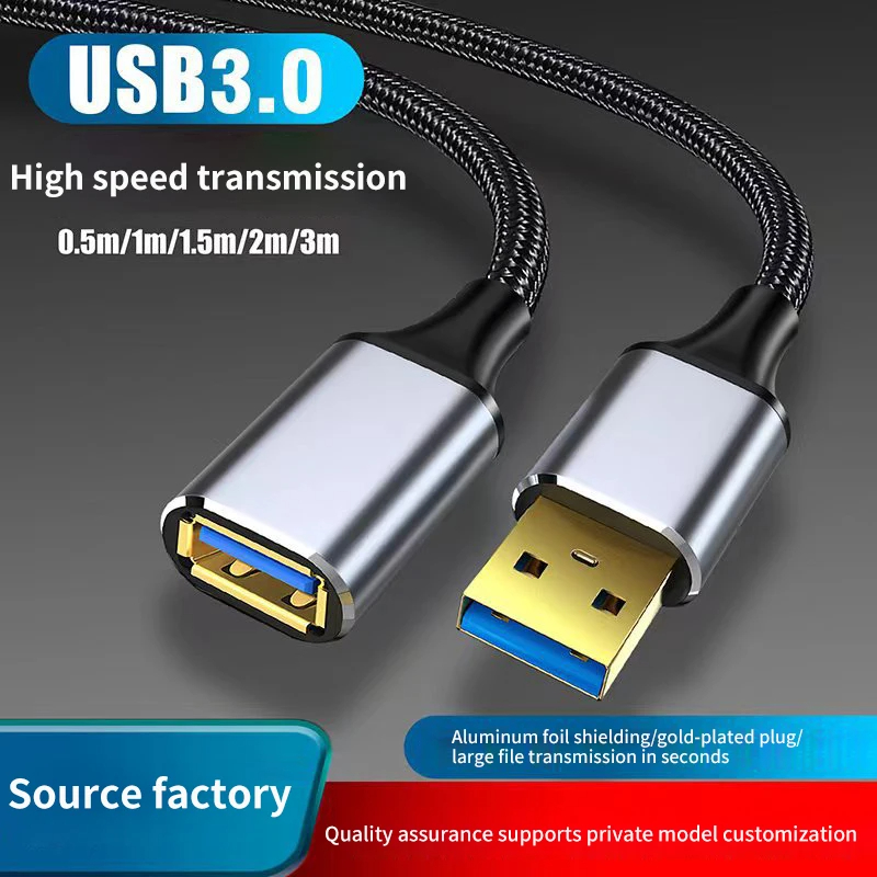 USB 3.0 Extension Cable Male t - Esports Gaming Hub review and price