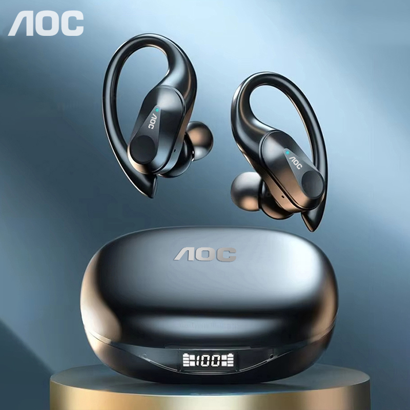 Choice AOC Sports Headset Wire - Esports Gaming Earbuds review and price