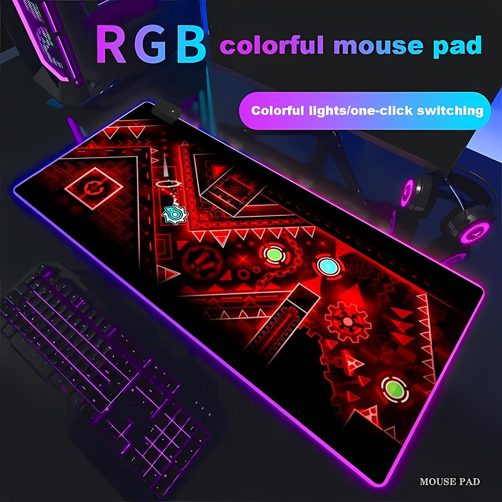 RGB E-sports Cool Mouse Pad Ge - Esports Gaming Cabinet review and price
