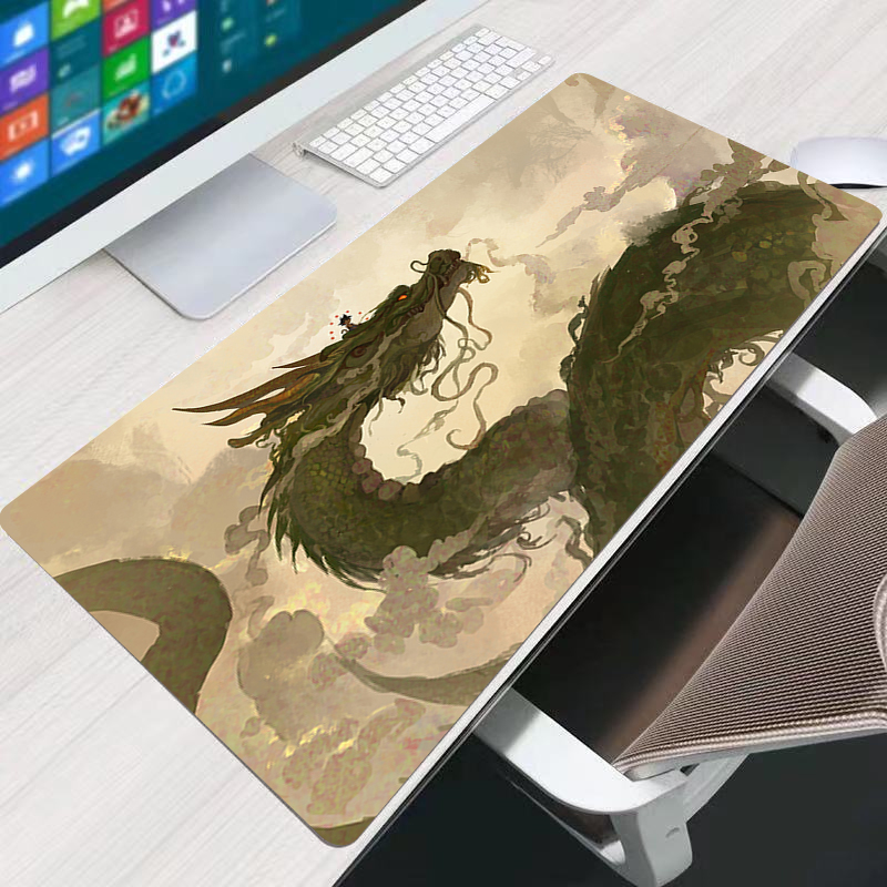90x40cm Mouse Pad DBZ Dragon B - Esports Gaming Cabinet review and price
