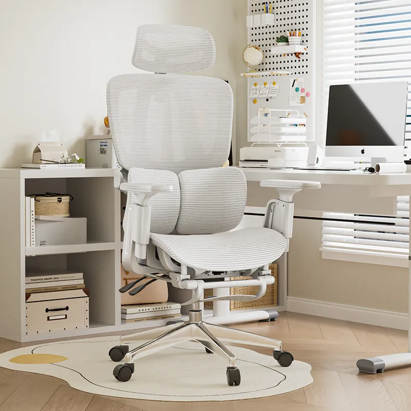 Ergonomic Office Chair Breatha - Esports In Gaming review and price