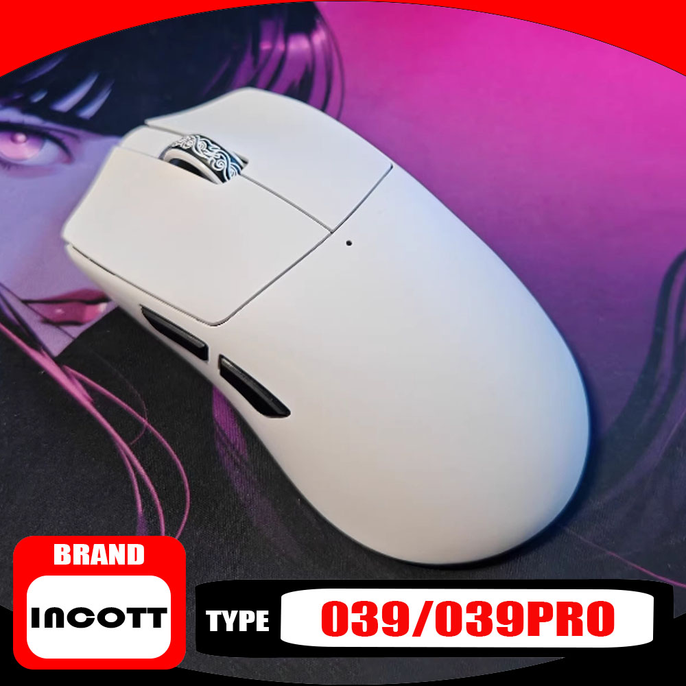 Incott 039/039Pro Three-mode M - Esports Gaming Events review and price