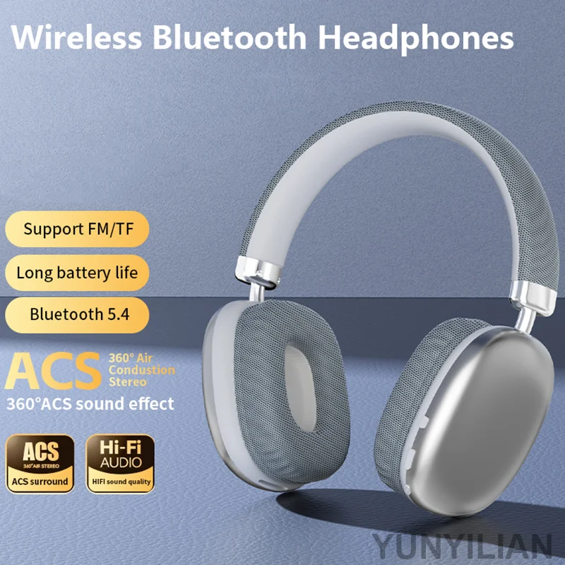 2026 NEW Air Max Bluetooth Ove - Esports Gaming Earbuds review and price