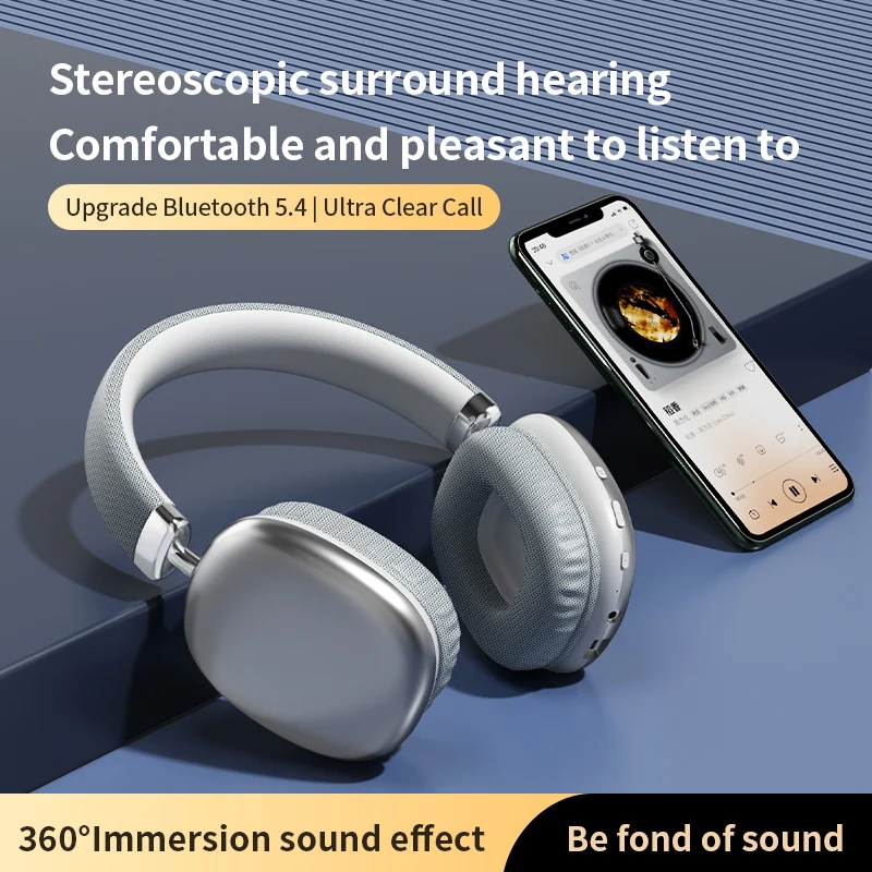 2026 NEW Air Max Bluetooth Ove - Esports Gaming Earbuds review and price