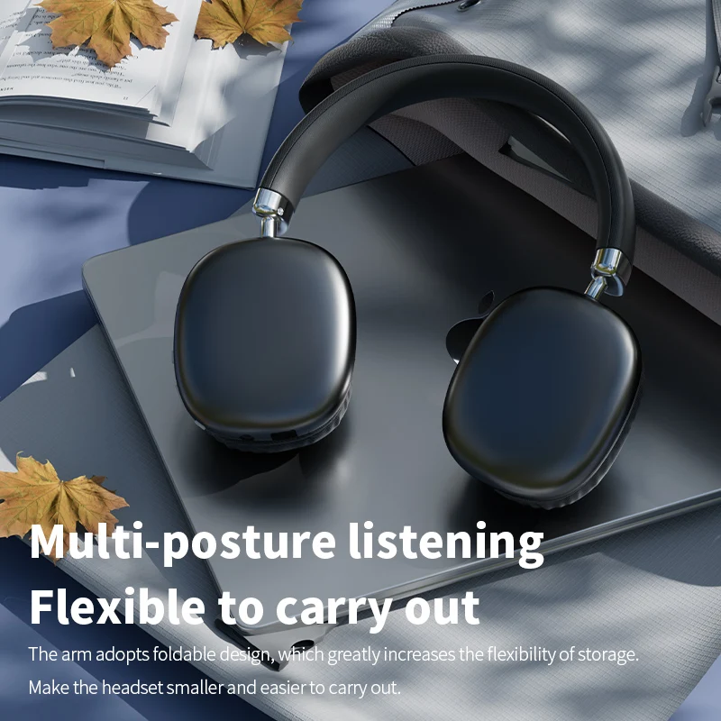2026 NEW Air Max Bluetooth Ove - Esports Gaming Earbuds review and price