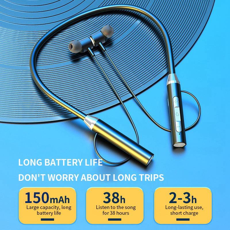 Wireless Bluetooth 5.0 Headpho - Esports Gaming Earbuds review and price