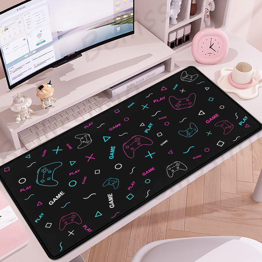 40x90cm E-Sports Mousepad P-PS - Esports Gaming Cabinet review and price