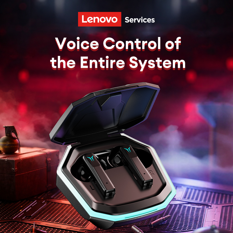 Lenovo GT105 Gaming Headphones - Gaming X Esports review and price