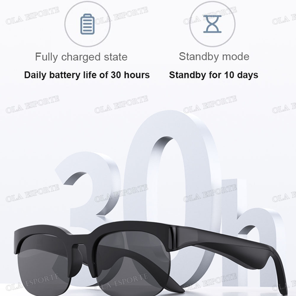 New Camera Control Smart Glass - Esports In Gaming review and price