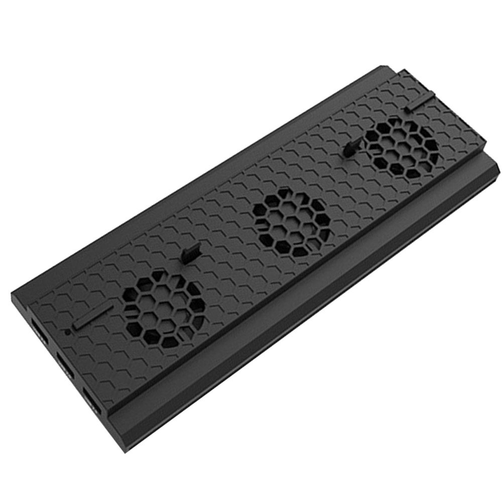 Game Console Cooling Fan Base  - Esports Gaming Hub review and price