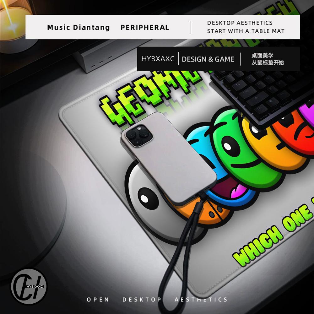 E-sports Cool Mouse Pad Geomet - Esports Gaming Cabinet review and price