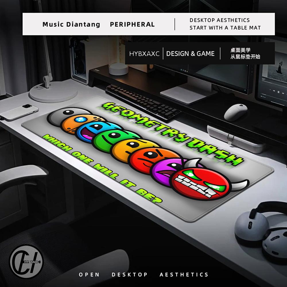 E-sports Cool Mouse Pad Geomet - Esports Gaming Cabinet review and price