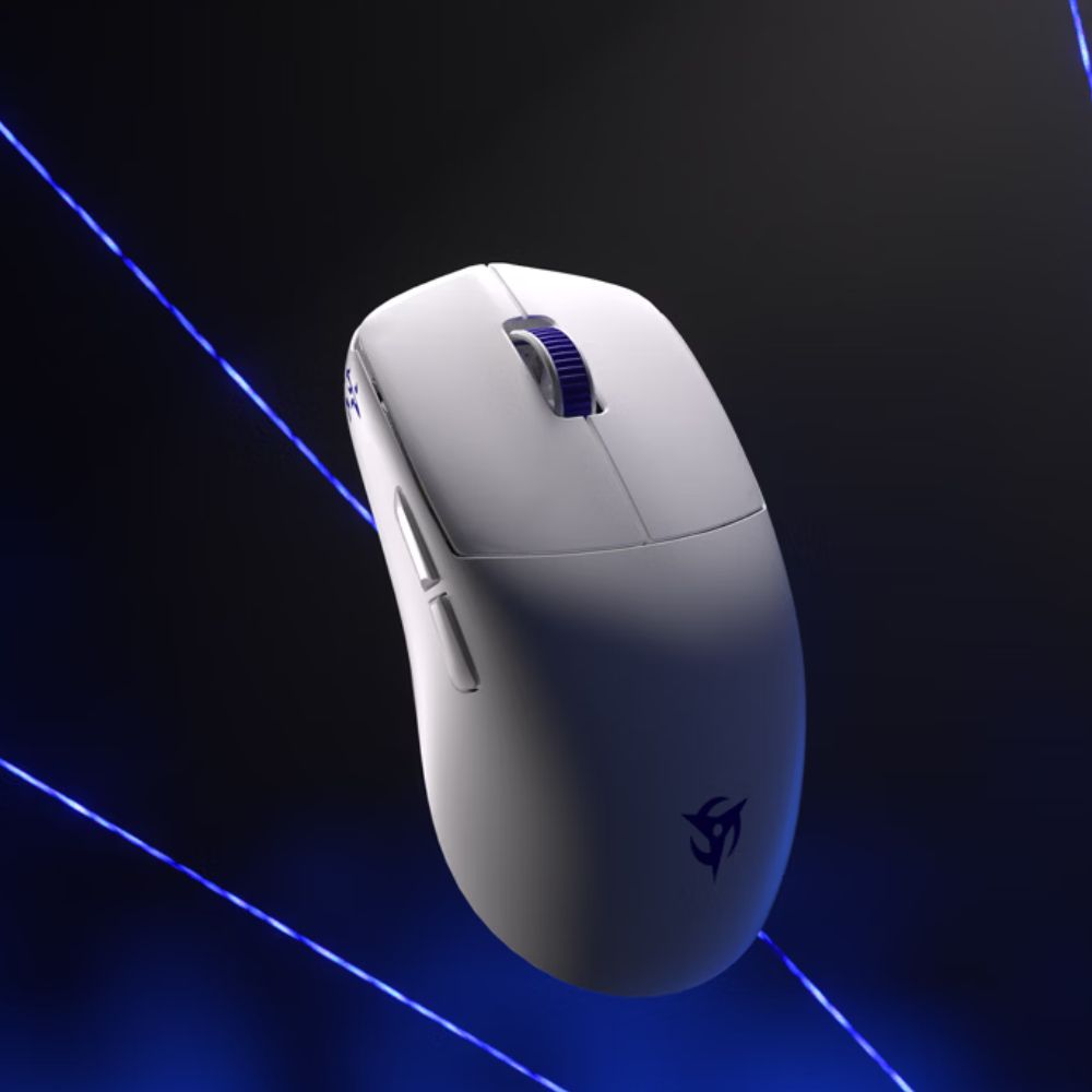 Ninjutso Sora V3 Wireless Mous - Esports Pc Gaming review and price