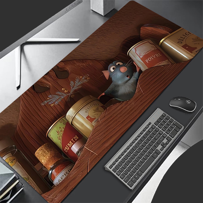 Mouse pad gaming accessories C - Esports Gaming Cabinet review and price