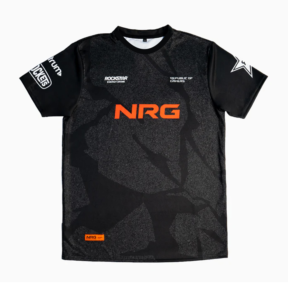 2025 New NRG E-sports Club Jer - Esports Gaming Events review and price