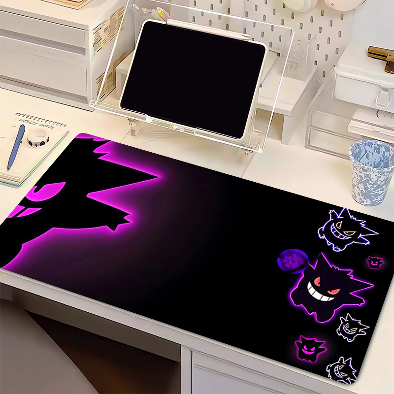 Mouse Pad P-Pokemon Gengar gam - Esports Gaming Cabinet review and price