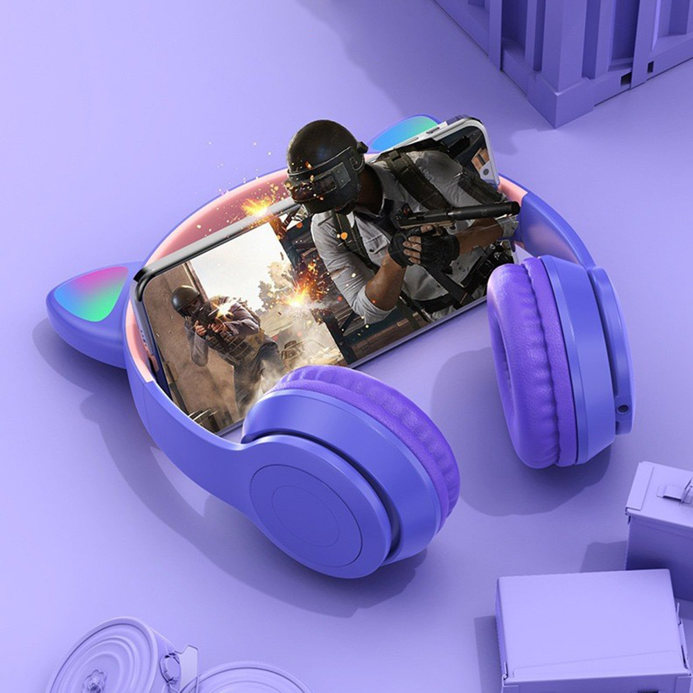 Wireless Bluetooth Headphones  - Esports Gaming Earbuds review and price