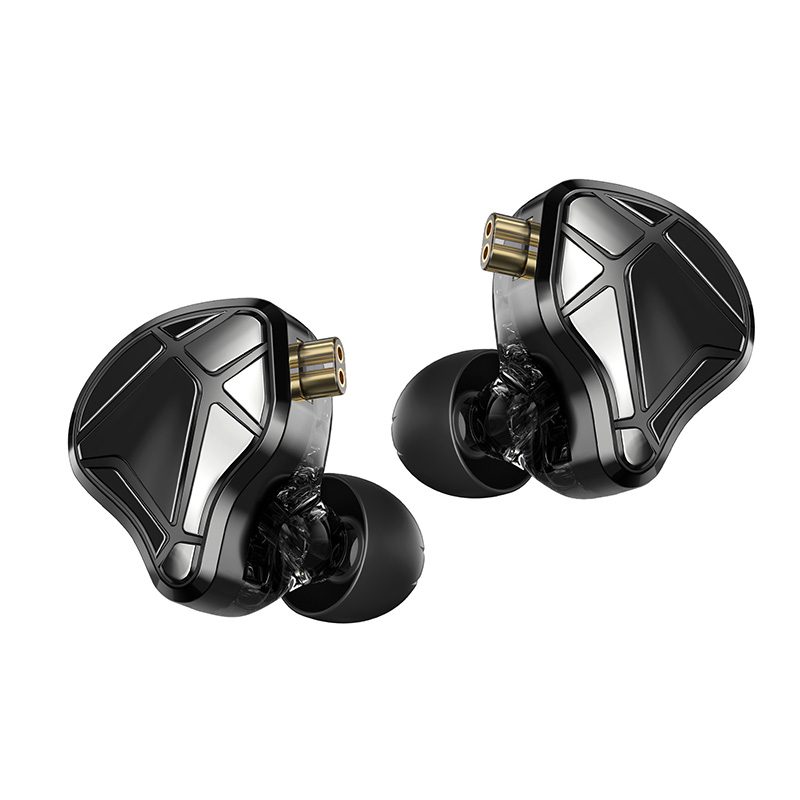  KZ Axas FPS Gaming IEM Headp - Esports Gaming Earbuds review and price